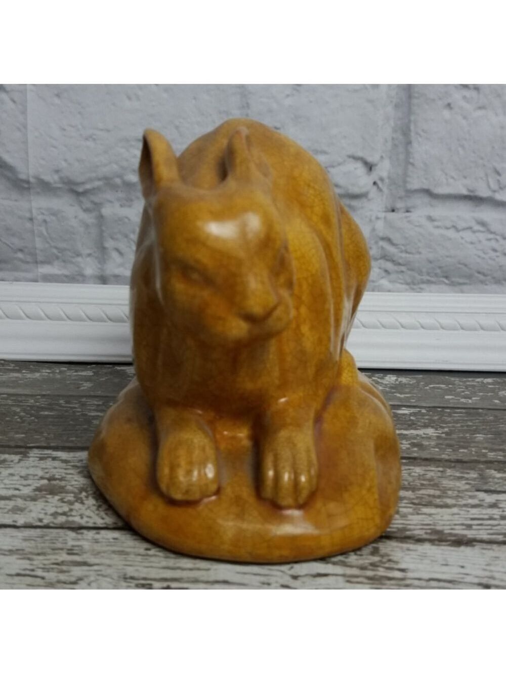 Rare Vintage Viscacha figure - Picture 2 of 6